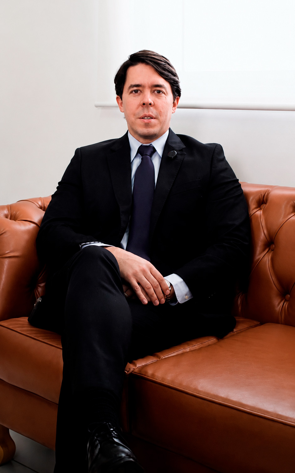 Dr. Mateus Souto, cirurgião plástico em Minas Gerais